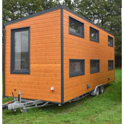 TINY HOUSE pour HOTEL & HEBERGEMENT