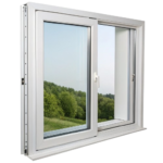 fenetre coulissante pvc