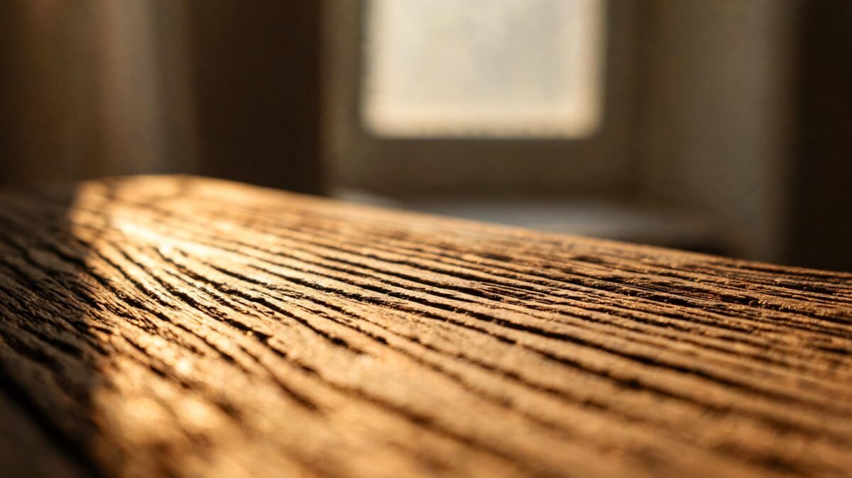 Entretien menuiserie - Tout savoir sur l'art d'entretenir ses menuiseries en bois