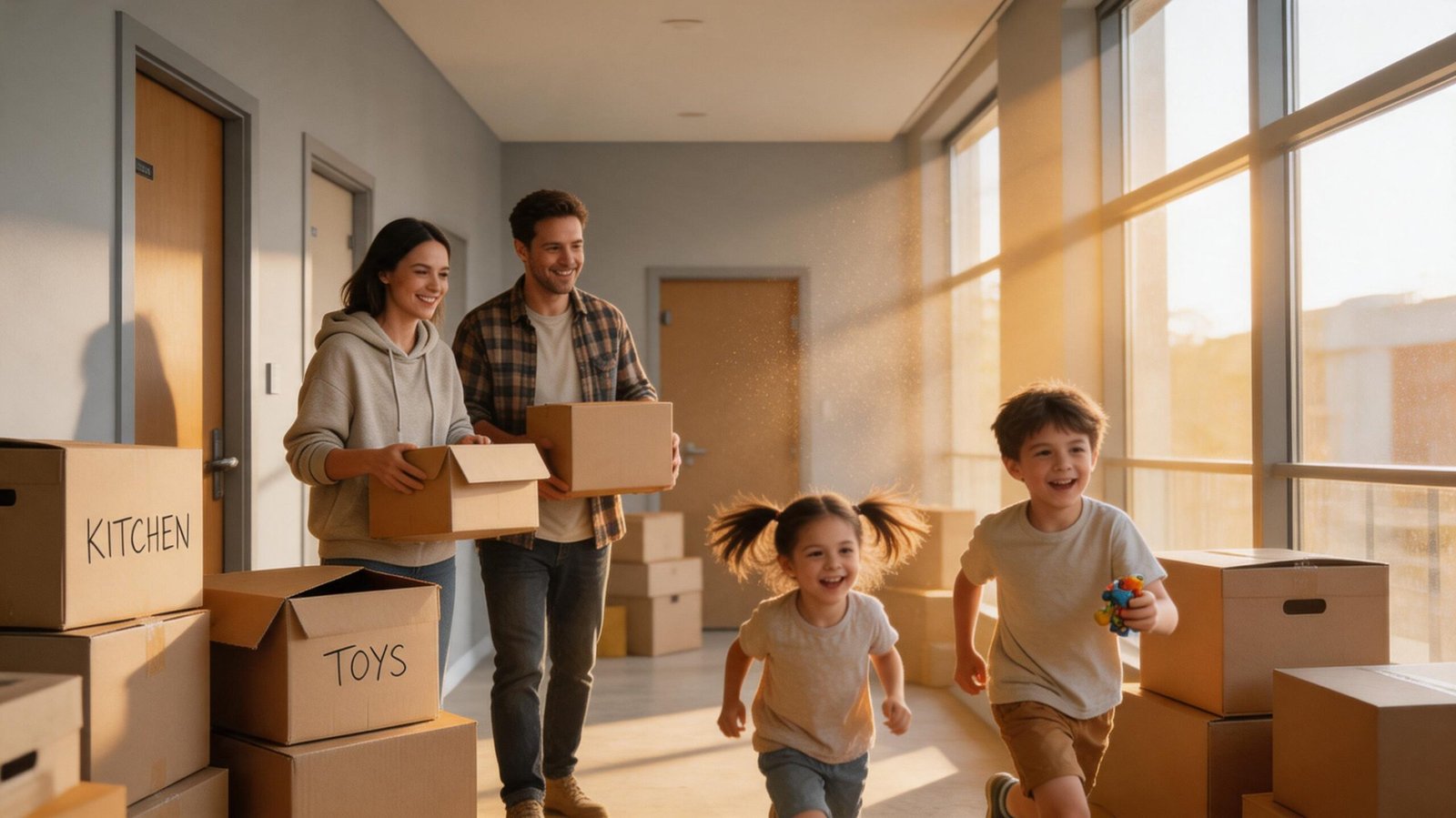 Achat immobilier en Bail Réel Solidaire sans payer le terrain