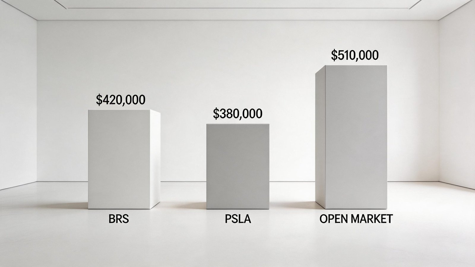 Avantages du BRS pour acheter sans payer le terrain en 2026