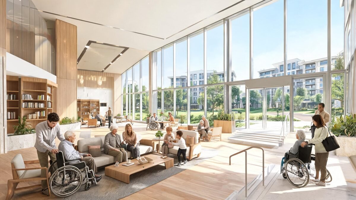 Différents matériaux de baies vitrées modernes pour bien choisir