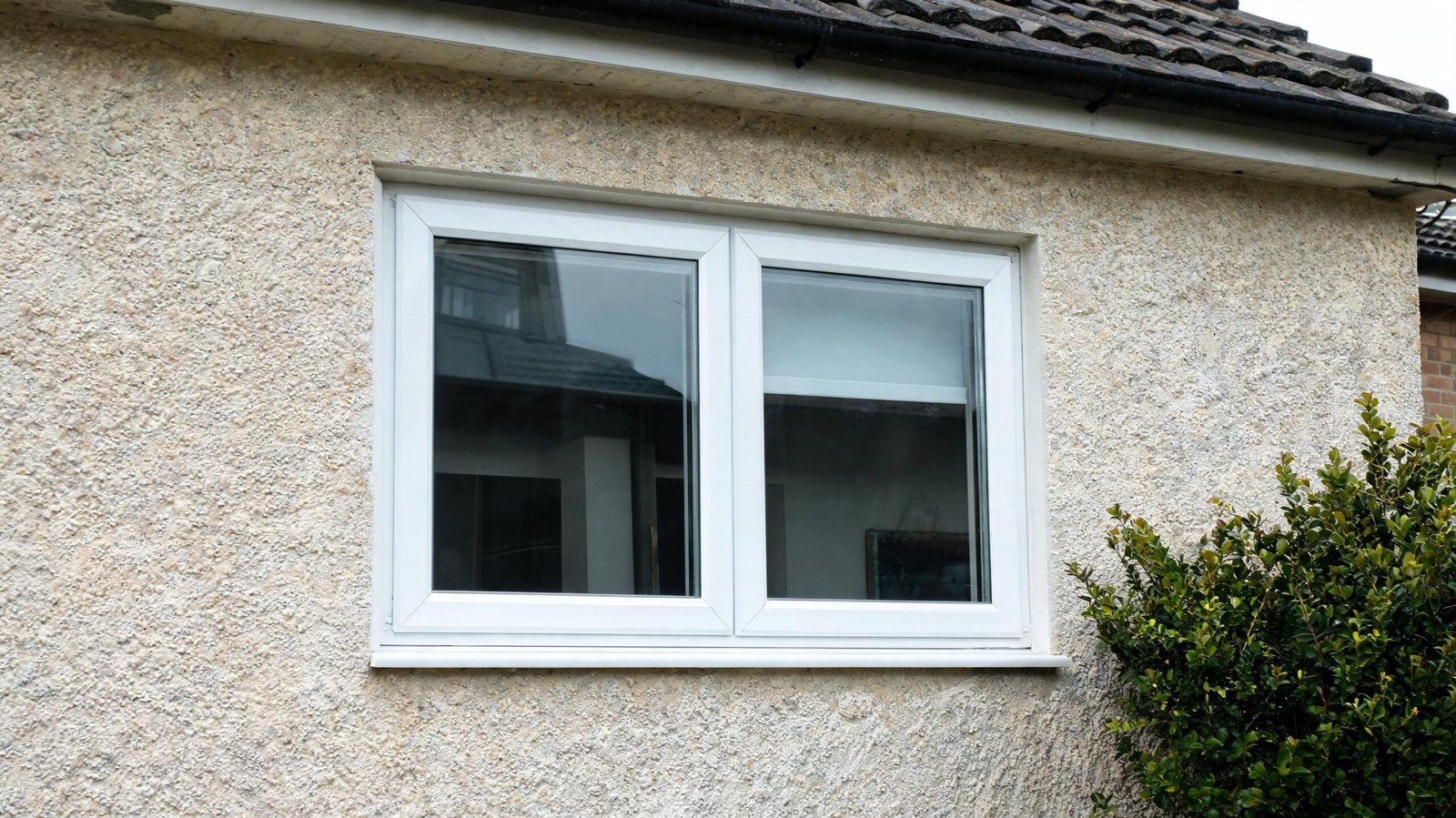 Fenêtre PVC écologique isolation thermique réduction empreinte carbone environnementale