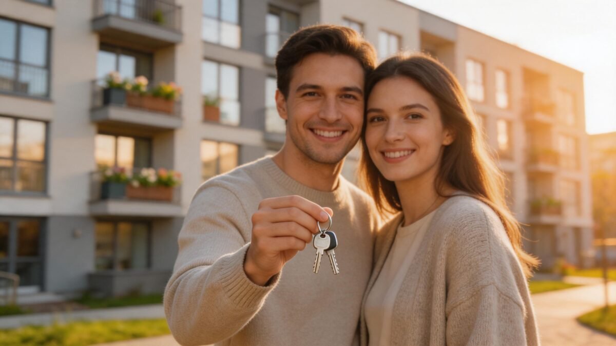 bail réel solidaire logement neuf propriétaire OFS 2026