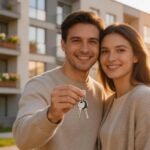 Bail Réel Solidaire (BRS) : idéal pour acheter sans payer le terrain en 2026