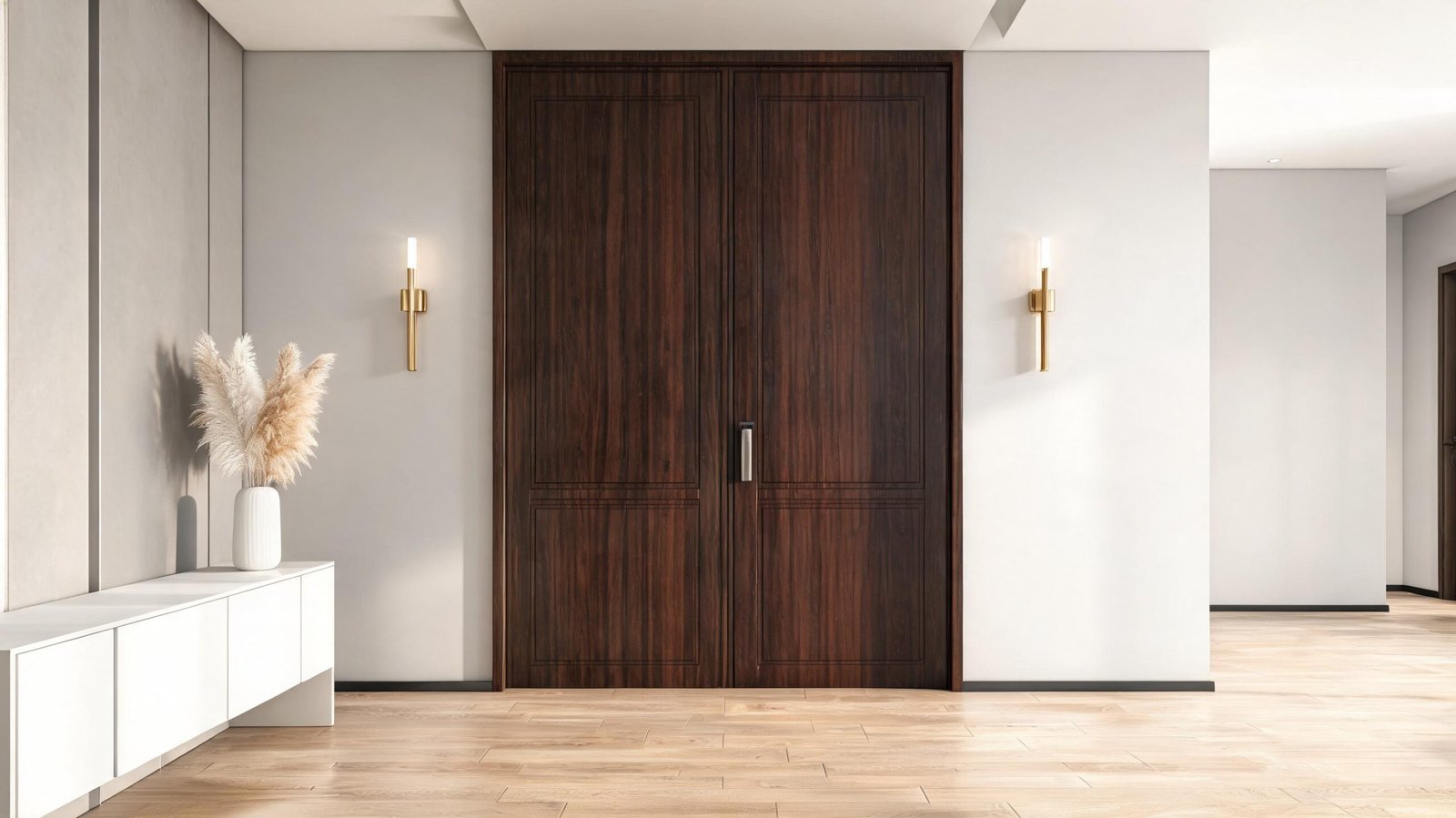 Porte d'entrée : le guide ultime qui transforme vraiment votre choix