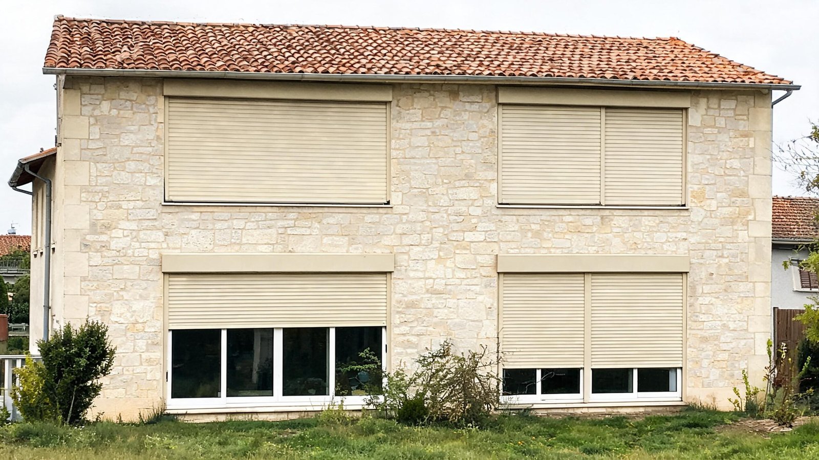 Volet roulant écologique 2026 solution durable réduisant consommation énergétique